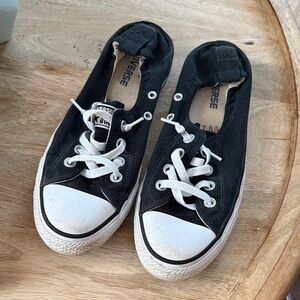 Converse all star shoreline low top sneaker